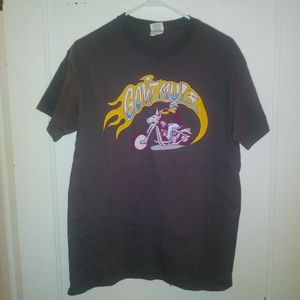 Gov't Mule T-shirt